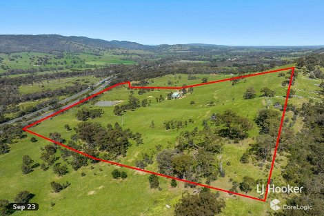 115 Gairns Lane, Tallarook, VIC 3659