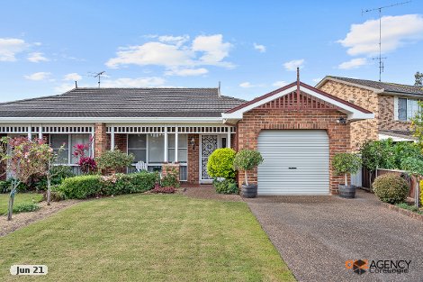 2/49 Benjamin Cct, Hunterview, NSW 2330