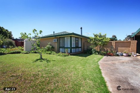 8 Windsor Pl, Melton West, VIC 3337