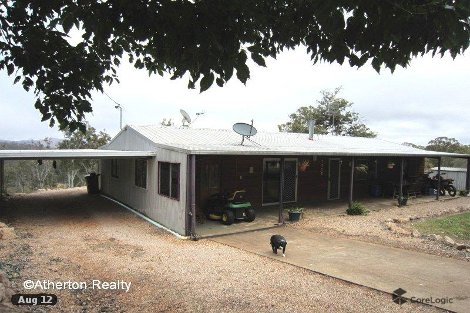 33 Sigley Rd, Wondecla, QLD 4887