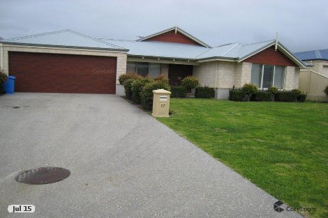 17 Scorpio Dr, Mckail, WA 6330