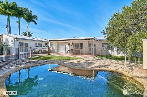 2/9 Vigilant Cl, Bentley Park, QLD 4869