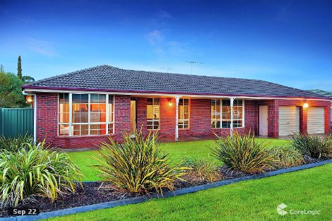 2 Cordover Ct, Alfredton, VIC 3350