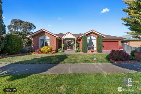 57 Wenhams Lane, Wangaratta, VIC 3677