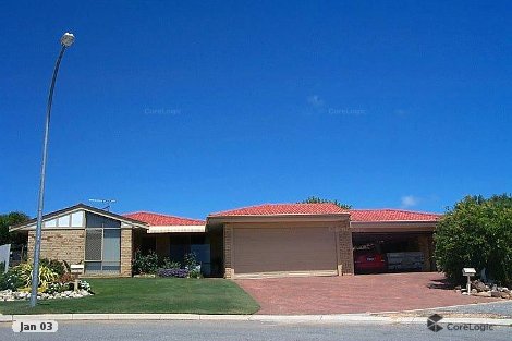 92 Peelwood Pde, Halls Head, WA 6210