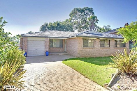 49 Clerkenwell St, Ambarvale, NSW 2560