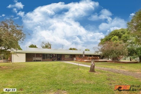 280 Mccraws Rd, Wattle Bank, VIC 3995