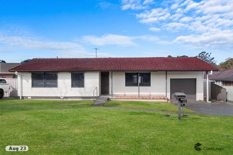 10 Prince St, Werrington County, NSW 2747