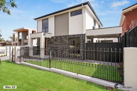 4/317 Montacute Rd, Athelstone, SA 5076