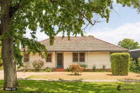 23 Shortland Cres, Ainslie, ACT 2602