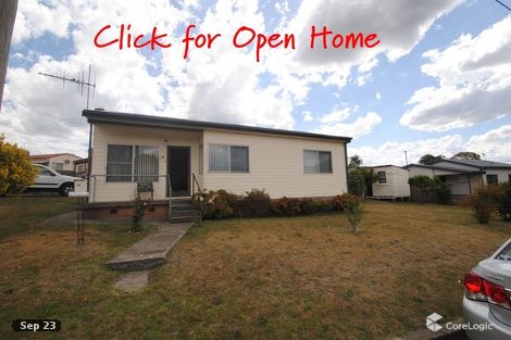 36 Inner Cres, Bowenfels, NSW 2790