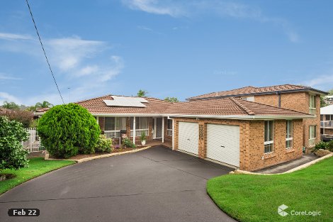 16 Adina Pl, Wamberal, NSW 2260