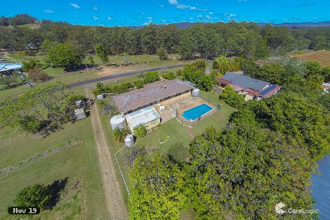 445-515 Raaen Rd, Bracalba, QLD 4512