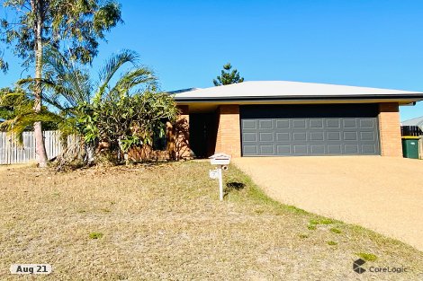 7 Jamieson St, Gracemere, QLD 4702