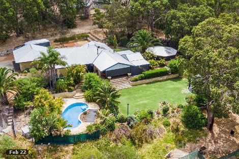 13 Yalgorup Dr, Bouvard, WA 6211