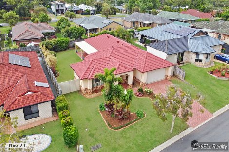 19 Downey St, Ormiston, QLD 4160