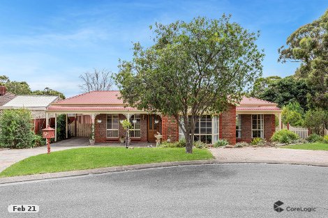 3 Cleveland Ct, Woodcroft, SA 5162