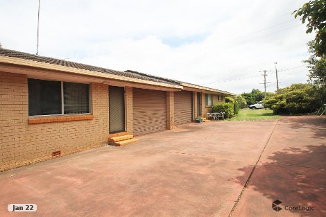 2/3 Hume St, North Toowoomba, QLD 4350