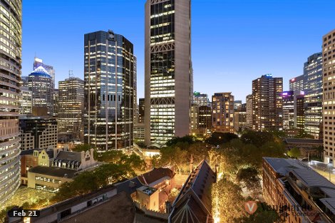 16e/171 Gloucester St, The Rocks, NSW 2000