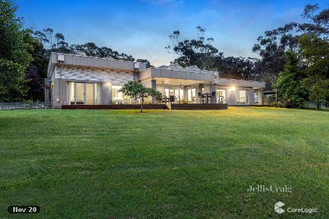 274 Harbours Rd, Yendon, VIC 3352