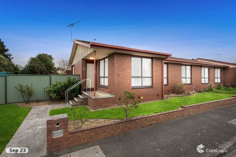 2/1 Crofton St, Geelong West, VIC 3218