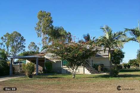 21 Fourth Ave, Home Hill, QLD 4806