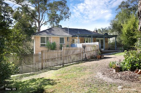 8 Park Dr, Belgrave, VIC 3160