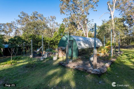 260 Baillies Rd, Copmanhurst, NSW 2460