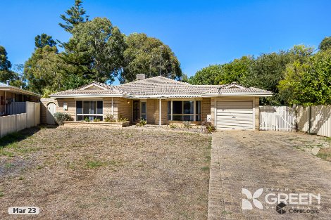 8 Torrens Pl, Greenfields, WA 6210