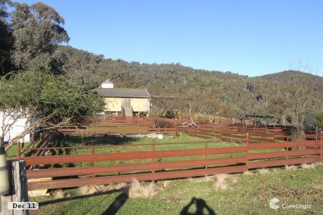 3078 Burraga Rd, Bald Ridge, NSW 2795