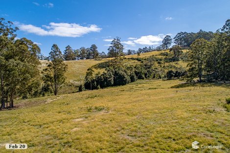 Lot 1 Pioneer Rd, Kaoota, TAS 7150