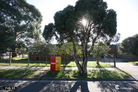 1 Woodbine Ct, Wantirna South, VIC 3152