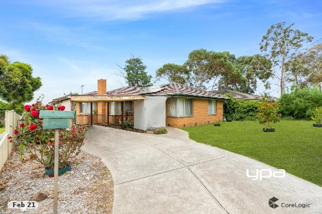 20 Drysdale St, Sunbury, VIC 3429