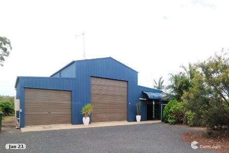 Lot 46 Moller St, Buxton, QLD 4660