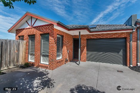 3/39 Bunnett Rd, Knoxfield, VIC 3180