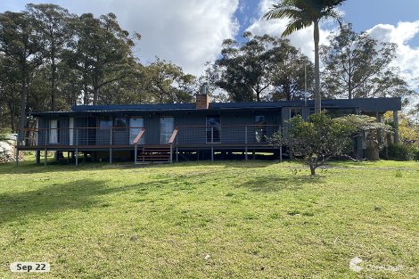 389 Mumbulla Creek Rd, Tanja, NSW 2550