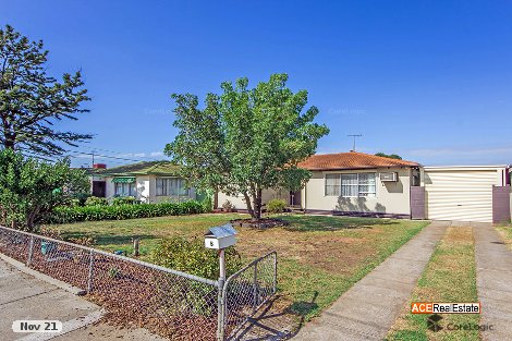 8 Barwise St, Laverton, VIC 3028