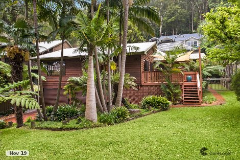 22 Old Coast Rd, Stanwell Park, NSW 2508