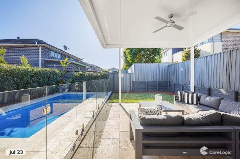 9 Bel Air Dr, Kellyville, NSW 2155