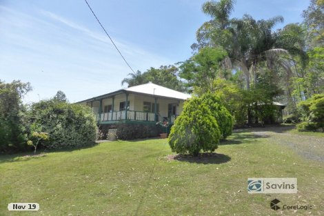 916 Old Dyraaba Rd, Lower Dyraaba, NSW 2470