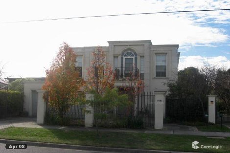 1 White St, Beaumaris, VIC 3193