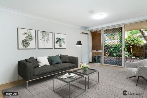 17/1-7 Bent St, Lindfield, NSW 2070