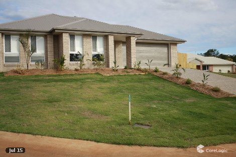 4 Downey Ct, Branyan, QLD 4670