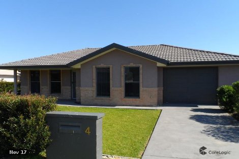 16 Terralla Gr, South Nowra, NSW 2541