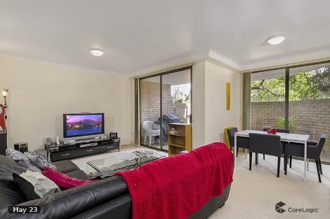 9/1-5 Parraween St, Cremorne, NSW 2090