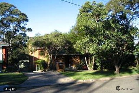 27 Rainbow Pde, Peakhurst Heights, NSW 2210