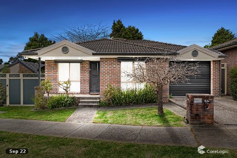 2a Mantung Cres, Rowville, VIC 3178