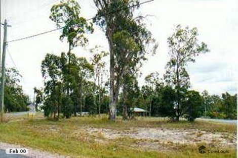 181-187 Carter Rd, Munruben, QLD 4125