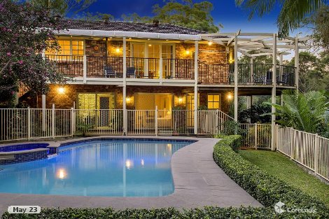 12 Seale Cl, Beecroft, NSW 2119