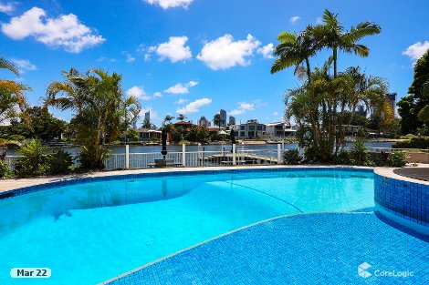 1d/11 Eady Ave, Broadbeach Waters, QLD 4218